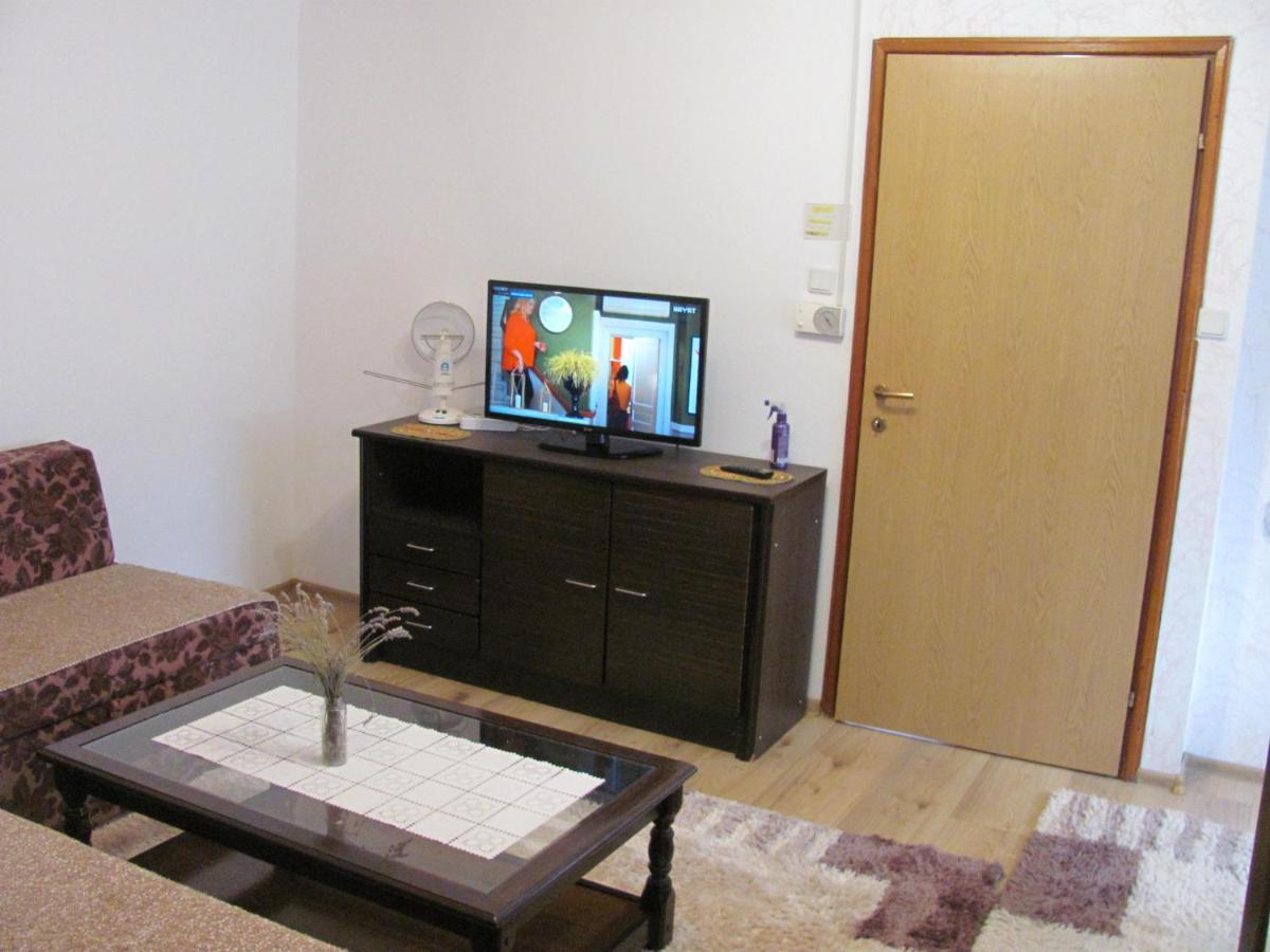 Apartment Safir - Free Parking سراييفو المظهر الخارجي الصورة