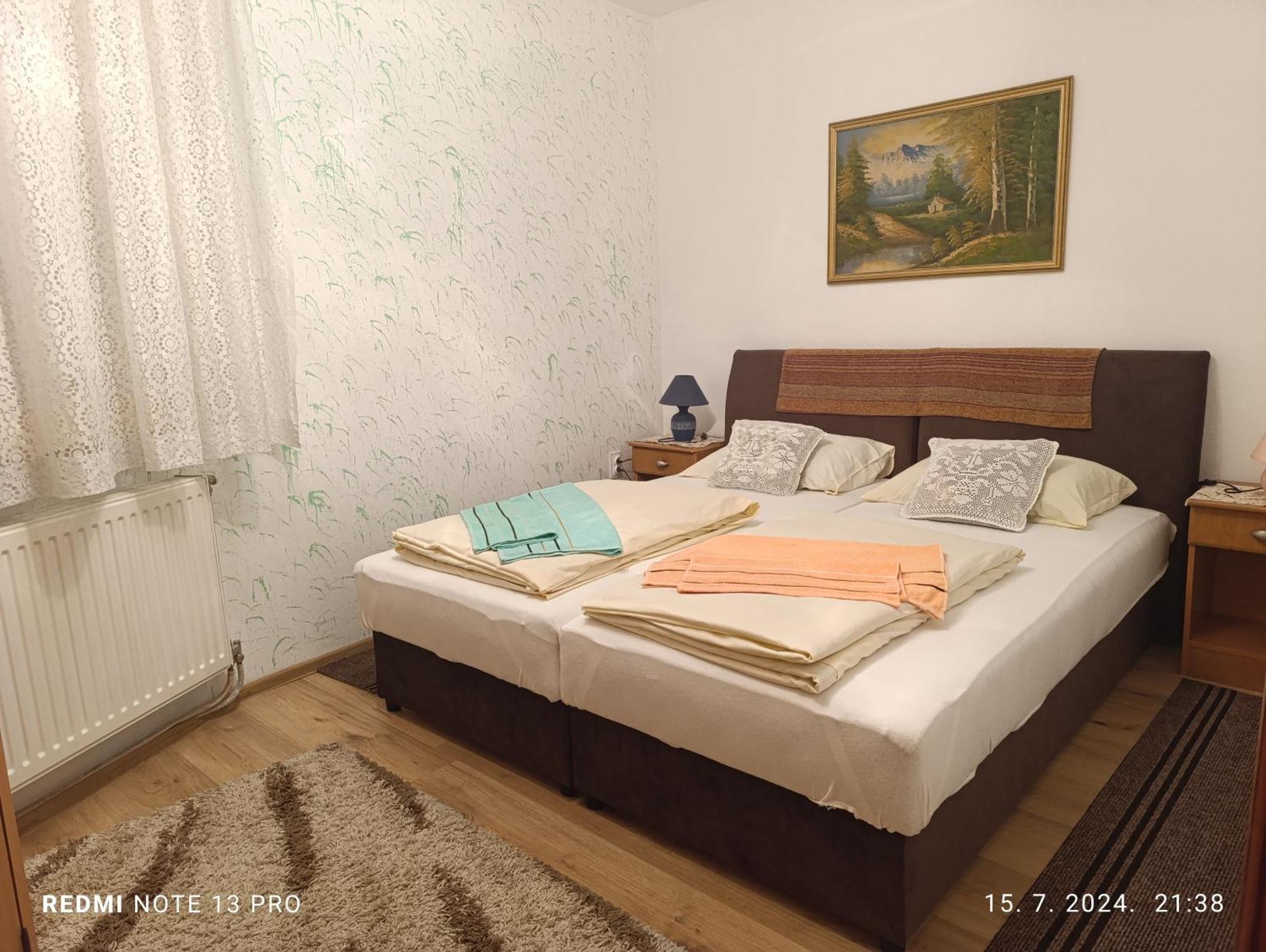 Apartment Safir - Free Parking سراييفو المظهر الخارجي الصورة