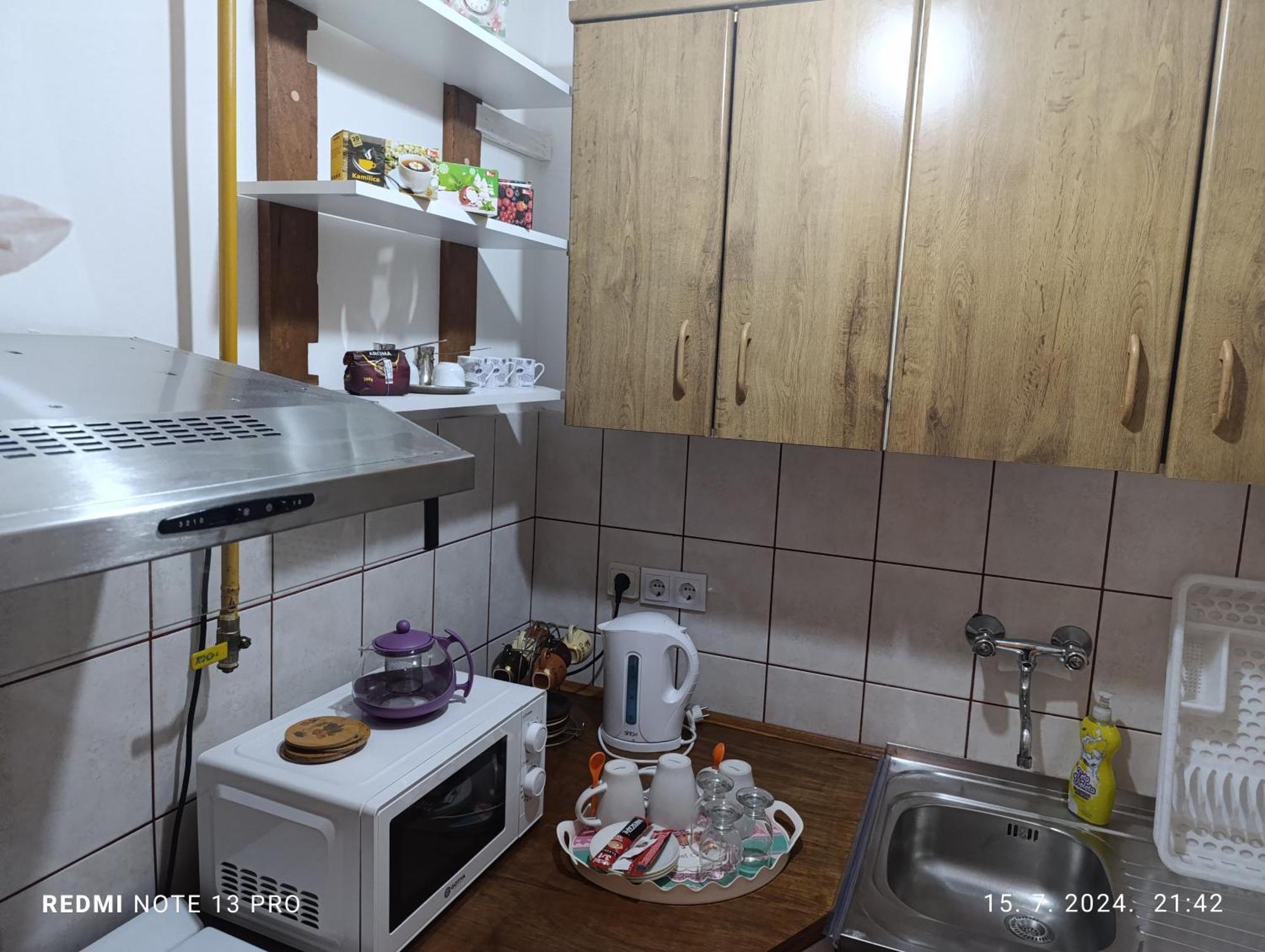 Apartment Safir - Free Parking سراييفو المظهر الخارجي الصورة